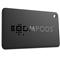 BOOMPODS Boomcard bluetooth tracker tag nyomkövető (fekete) TACARD small