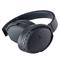 BOOMPODS Headpods fekete aktív zajszűrős bluetooth fejhallgató HPPANC small