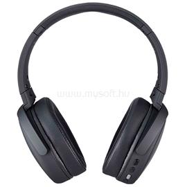 BOOMPODS Headpods Pro fekete bluetooth fejhallgató HPPBLK small