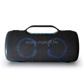 BOOMPODS Rhythm 60 fekete bluetooth hangszóró RHY6BK small