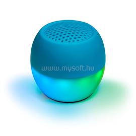 BOOMPODS Soundflare Ocean kék bluetooth hangszóró SFLBLU small