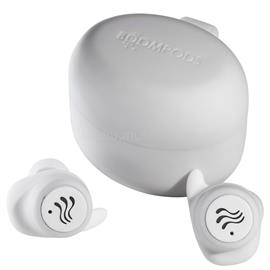 BOOMPODS Soundwave Ocean True Wireless Bluetooth fülhallgató (fehér) SWVWHT small