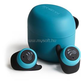 BOOMPODS Soundwave Ocean True Wireless Bluetooth fülhallgató (kék) SWVBLU small