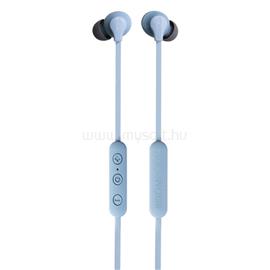 BOOMPODS Sportline kék vezeték nélküli bluetooth fülhallgató SPBICE small