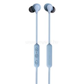 BOOMPODS Sportline kék vezeték nélküli bluetooth fülhallgató SPBICE small