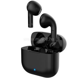 BOOMPODS Zero Buds True Wireless Bluetooth fekete fülhallgató ZBUBLK small