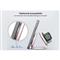BOOST YM-T1 3 -n-1 15W univerzális vezeték nélküli töltő adapter (rózsaszín) YM-T1_PINK small