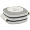 BOOST YM-T1 3 -n-1 15W univerzális vezeték nélküli töltő adapter (szürke) YM-T1_GREY small