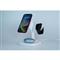 BOOST YM-UD22 5-in-1 15W vezeték nélküli töltő adapter (fehér) YM-UD22_WHITE small