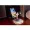 BOOST YM-UD22 5-in-1 15W vezeték nélküli töltő adapter (fehér) YM-UD22_WHITE small