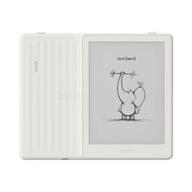BOOX Onyx e-book  6" - Go 6 Gen2 (fehér, HD ePaper, világítás,1448x1072; Octa, 3GB/32GB, Dual-WiFi; BT5; 1500mAh; A11) BOOX_6__GO_6_(GEN_II)_(SHELL) small