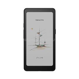 BOOX Onyx e-book  6" - Palma 2 Pro (fekete, 824x412color; 1648x824; OctaC., 8GB/128GB, WiFi; BT5.1; 3950mAh; A15; 16MP kamera) BOOX_PALMA_2_PRO_BLACK small