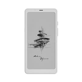 BOOX Onyx e-book  6,1" - Palma (Fehér, Carta 1648x824; OctaCore, 6GB/128GB, WiFi5; BT5; 3950mAh; A11, 16MP PMMA lencse) BOOX_PALMA_WHITE small