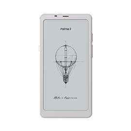 BOOX Onyx e-book  6,1" - Palma 2 (Fehér, Carta 1648x824; OctaCore, 6GB/128GB, WiFi5; BT5; 3950mAh; A13, 16MP AG lencse) BOOX_PALMA_2_WHITE small