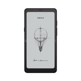 BOOX Onyx e-book  6,1" - Palma 2 (Fekete, Carta 1648x824; OctaCore, 6GB/128GB, WiFi5; BT5; 3950mAh; A13, 16MP AG lencse) BOOX_PALMA_2_BLACK small