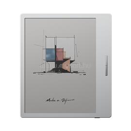 BOOX Onyx e-book  7" - Go Color 7 (fehér, Eink Carta, világítás,1680x1264; Octa, 4GB/64GB, Dual-WiFi; BT5; 2300mAh; A12) BOOX_GO_COLOR_7_WHITE small