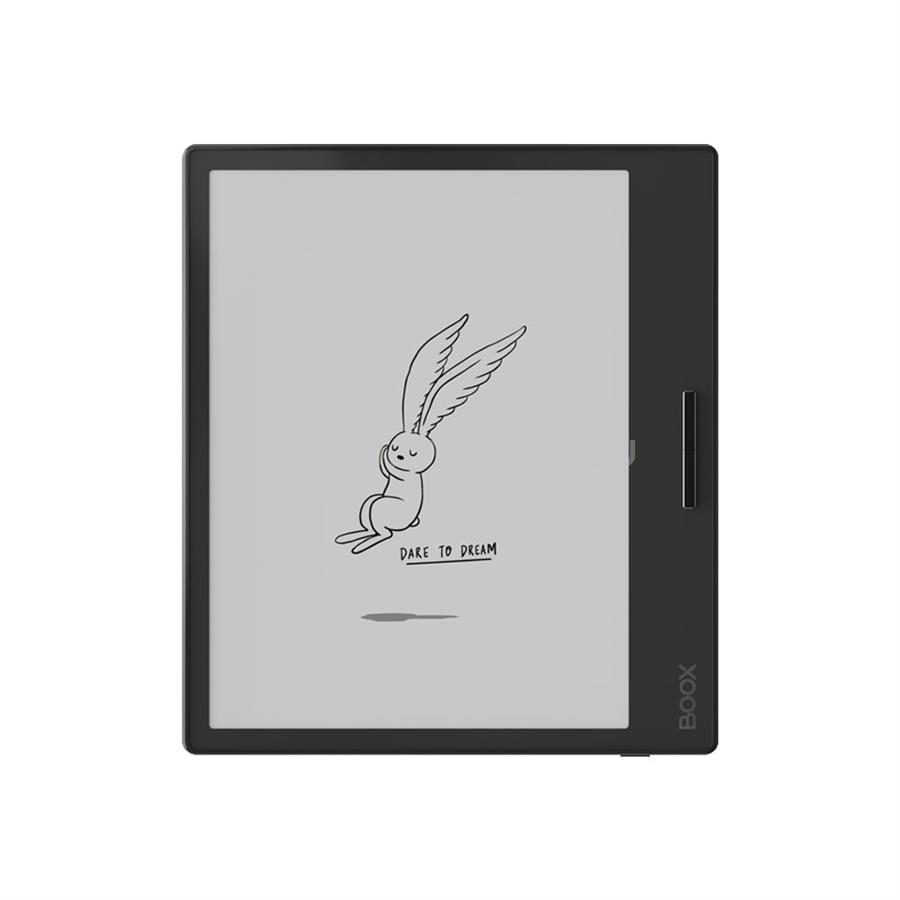 BOOX Onyx e-book  7" - Page (HD E-ink Carta, világítás,1680x1264; Octa, 3GB/32GB, Dual-WiFi; BT5; 2300mAh; A11, mikr.)