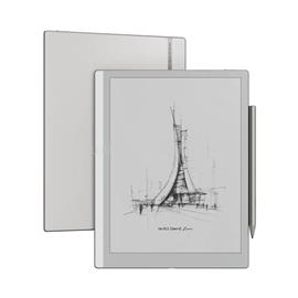 BOOX Onyx e-book 10,3" - Go 10,3 Lumi Gen2 (2480x1860; OctaCore, 4GB/64GB, Dual-WiFi; BT5.1; 3700mAh; A15; Inksense) BOOX_GO_10.3_(GEN_II)_LUMI small