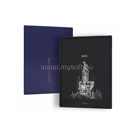 BOOX Onyx e-book 10,3" - Note 5 (Üveg, E-Ink, Világítás 1872x1404; Octa, 4GB/64GB, Dual-WiFi; BT5; 3000mAh; A10; Stylus BOOX_NOTE_5_GLASS small