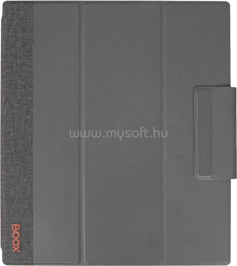 BOOX Onyx e-book tok -  10,3" szürke (Note Air 2 Plus típushoz)