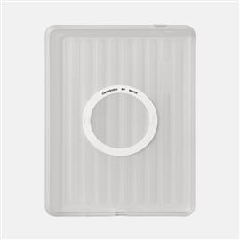 BOOX Onyx e-book tok -  6" Fehér (Go 6 Gen II típushoz; Hátlap; White) BOOX_6__GO_6_(GEN_II)_TPU_CASE_COVER_(WHITE)_ small