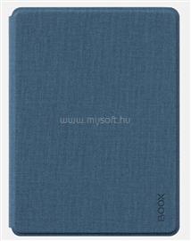 BOOX Onyx e-book tok -  6" Kék (Go 6 Gen II típushoz; Mágneses tok; Blue) BOOX_6__GO_6_(GEN_II)_MAGNETIC_CASE_COVER_(BLUE) small