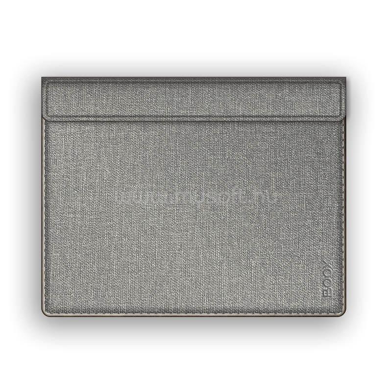 BOOX Onyx e-book tok -  7,8" Szürke (7,8" Nova Air és 7" Leaf típushoz, bebújtatós)