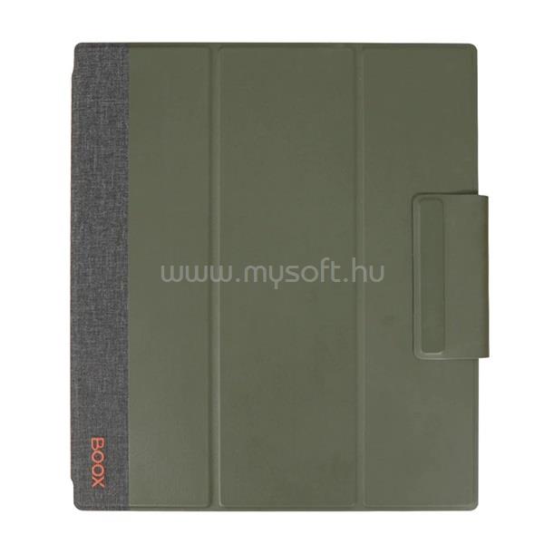 BOOX Onyx e-book tok - 10,3" Grey (Note Air 2 és Note Air 2 Plus típushoz, szürke)