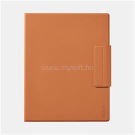 BOOX Onyx e-book tok - 10,3" Narancs (Go 10,3 / Go 10.3 Gen II / Go 10.3 Gen II Lumi típushoz) BOOX_10.3__GO_10.3_MAGNETIC_CASE_COVER_(ORANGE) small