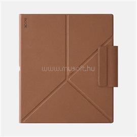 BOOX Onyx e-book tok - 10,3" Umber (Note Air 6 C / 5 C  típushoz; Barna) BOOX_10.3__NOTE_AIR6_C_MAGNETIC_CASE_COVER_(UMBER) small