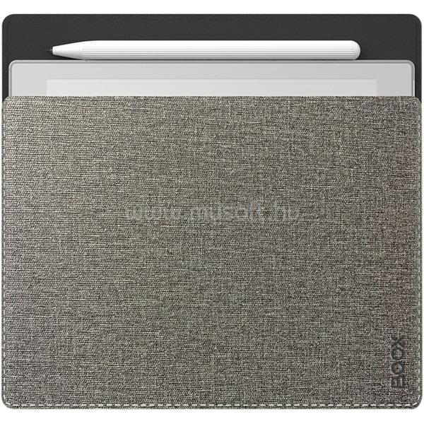 BOOX Onyx e-book tok - 7,8" Grey (Nova Air típusokhoz)