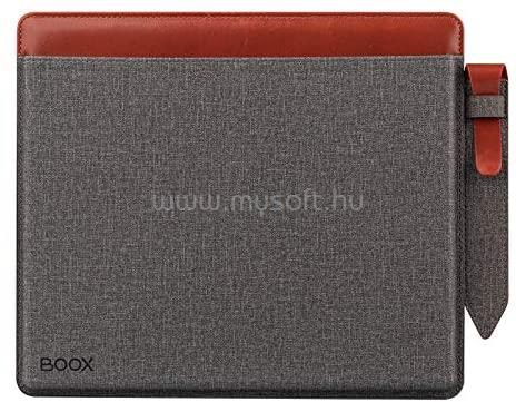 BOOX Onyx e-book tok - 10,3" New Sleeve (Note Air típushoz, szürke)