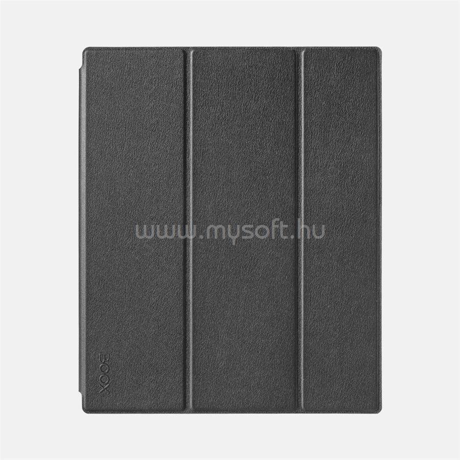 BOOX Onyx Tab Ultra és Tab Ultra C mágneses gyári tok (fekete)