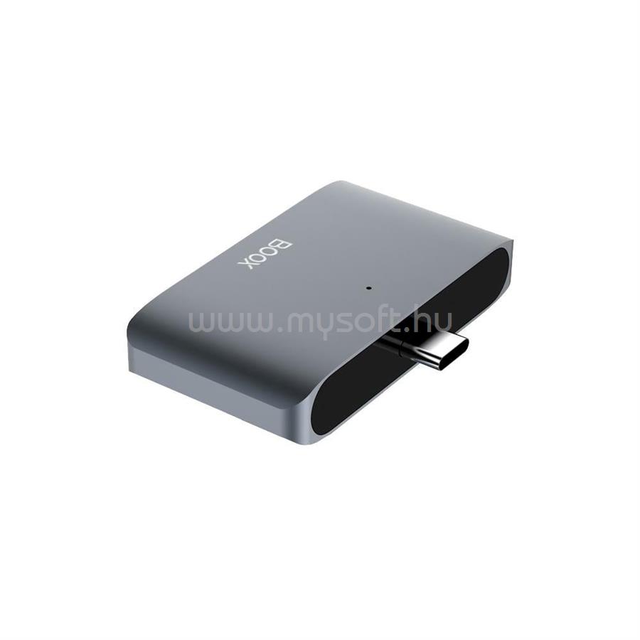 BOOX Onyx 4 in 1 Hub minden USB-C Boox típushoz