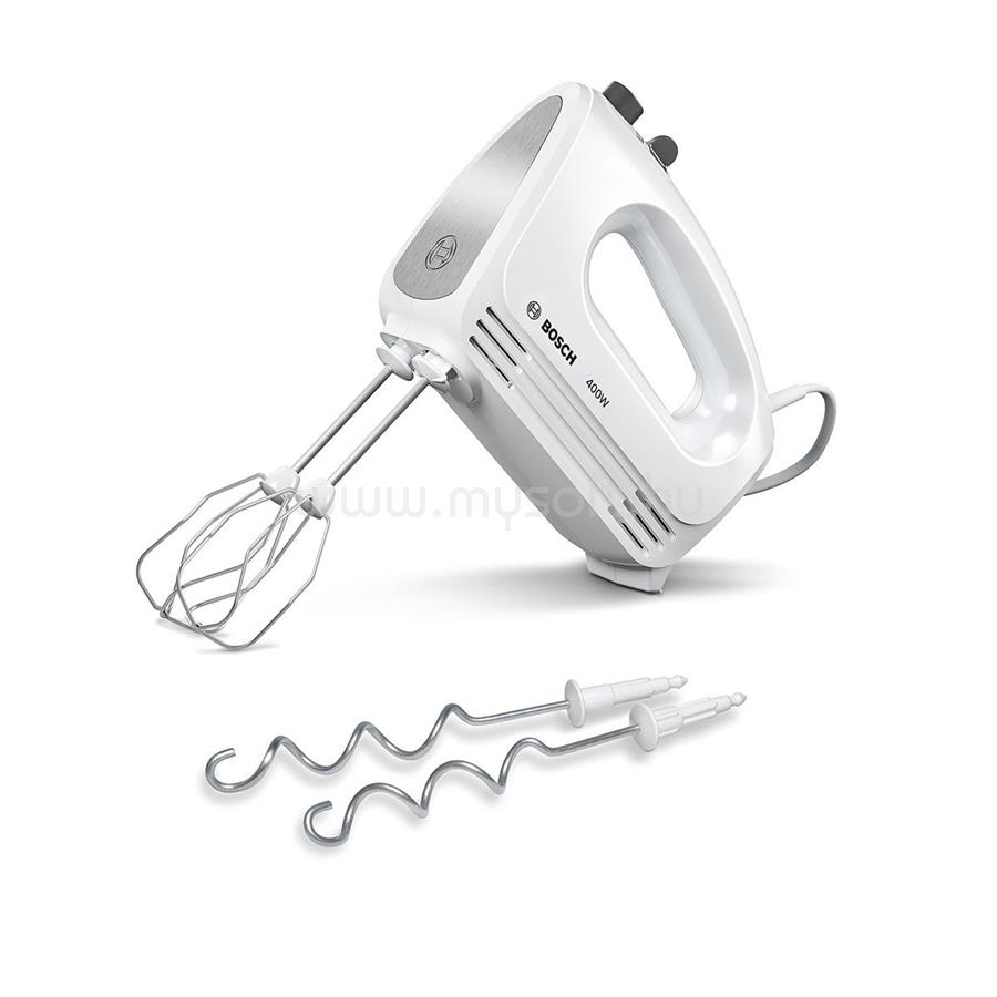 BOSCH (MFQ24200) - fehér ezüst