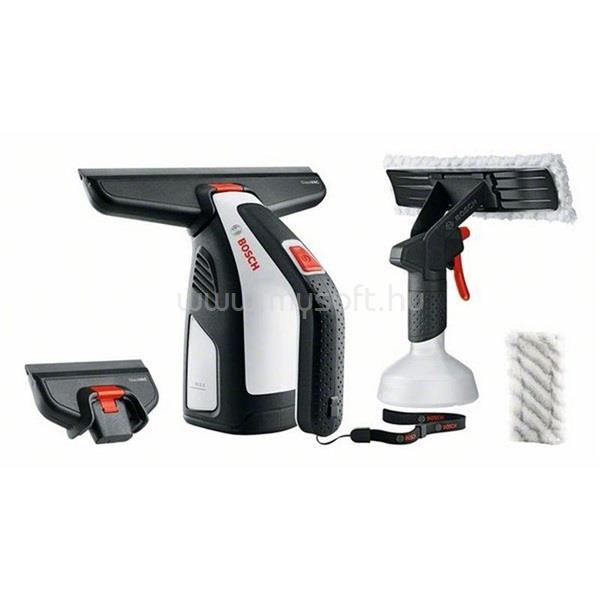 BOSCH 06008B7000 GlassVAC akkumulátoros ablaktisztító