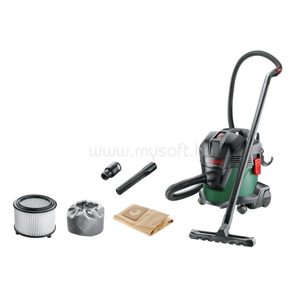 BOSCH 06033D1100 UniversalVac 15 nedves-száraz porszívó