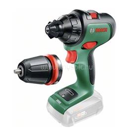 BOSCH 06039B5009 AdvancedDrill 18 1x2,5Ah akkus fúró-csavarozó akku és töltő nélkül BOSCH_06039B5009 small