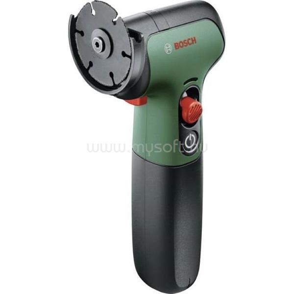 BOSCH 06039D2000 YOUCut&Grind akkus mini sarokcsiszoló