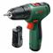 BOSCH 06039D3007 EasyDrill 1200 2x1,5Ah akkus fúró-csavarozó készlet 06039D3007 small