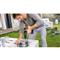 BOSCH 06039D4001 Universaldrill 18V 1x1,5Ah kofferban akkus fúró-csavarozó BOSCH_06039D4001 small