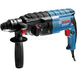 BOSCH 0611272100 Professional GBH 2-24 DRE kofferben fúrókalapács BOSCH_0611272100 small