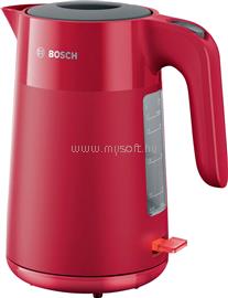 BOSCH 1,7L MyMoment, rot Vízforraló Piros (TWK2M164) BOSCH_TWK2M164 small