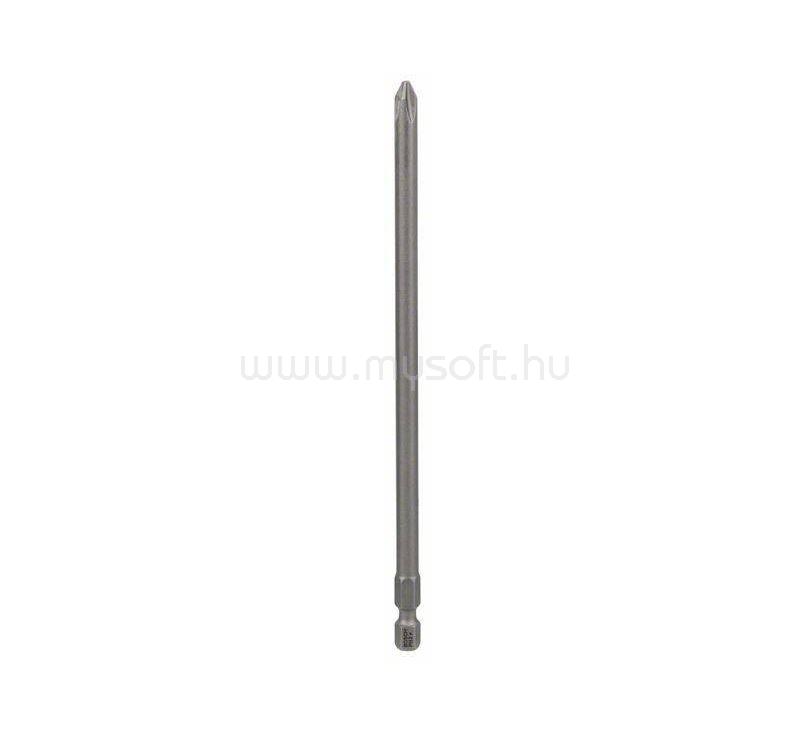 BOSCH 2607001540 csavarbit PH2 152mm