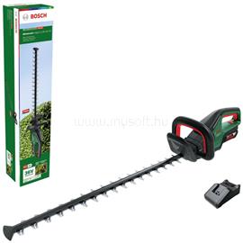 BOSCH AdvancedHedgeCut 36V-65-28 sövénynyíró, 2,0Ah-s akkuval (060084A300) BOSCH_060084A300 small
