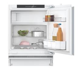BOSCH aláépíthető hűtőkészülék fagyasztórekesszel (KUL22VFD0) BOSCH_KUL22VFD0 small