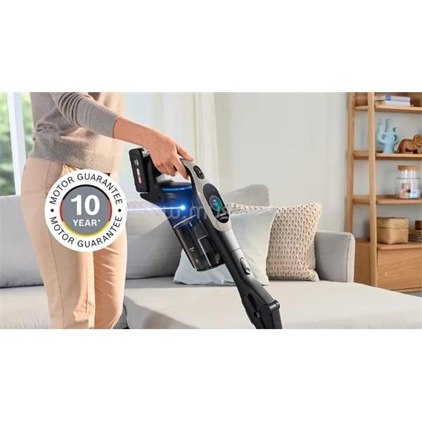 BOSCH BBS1041GQC vezeték nélküli porszívó
