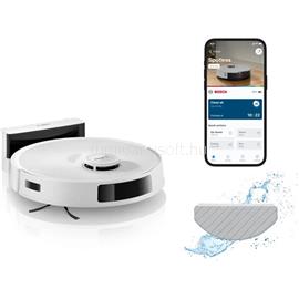 BOSCH BCRC1W Spotless Robotporszívó és felmosó, Fehér BOSCH_BCRC1W small