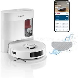 BOSCH BCRD2W Spotless Advanced+ Robotporszívó és felmosó, Fehér BOSCH_BCRD2W small