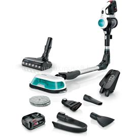 BOSCH BCS712HYG5 Unlimited 7 ProHygienic Aqua Vezeték nélküli porszívó és felmosó, Fehér BOSCH_BCS712HYG5 small